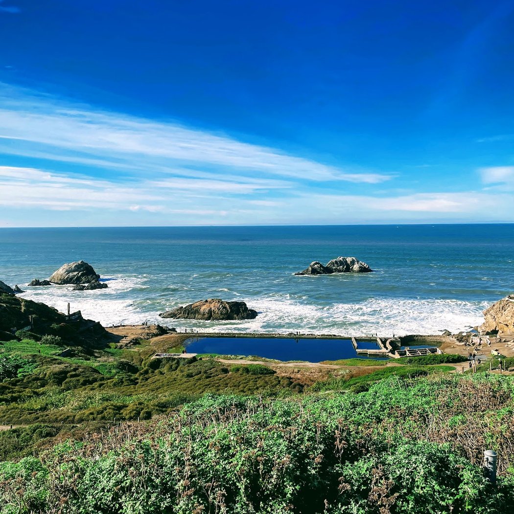 Lands End 5K 2