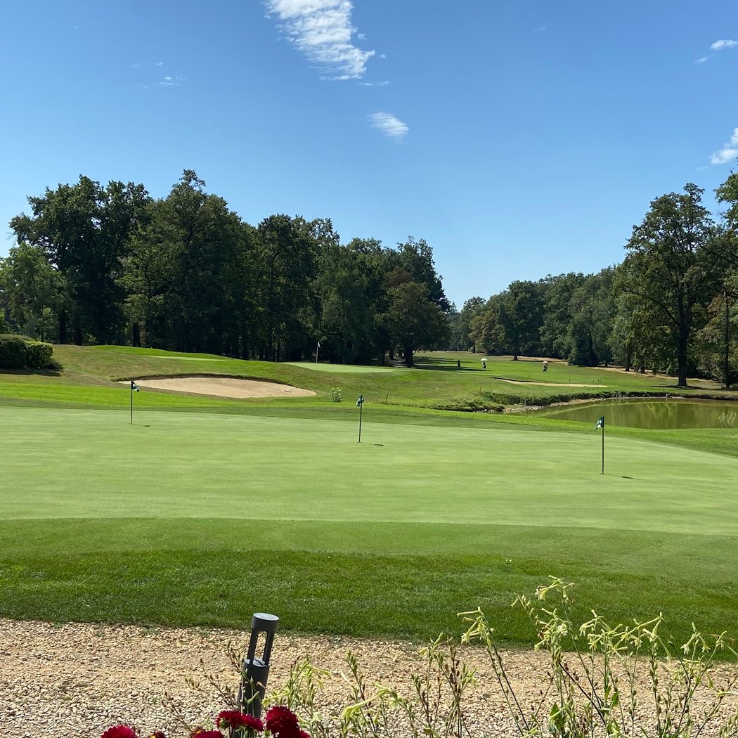 Bresse Golf 2
