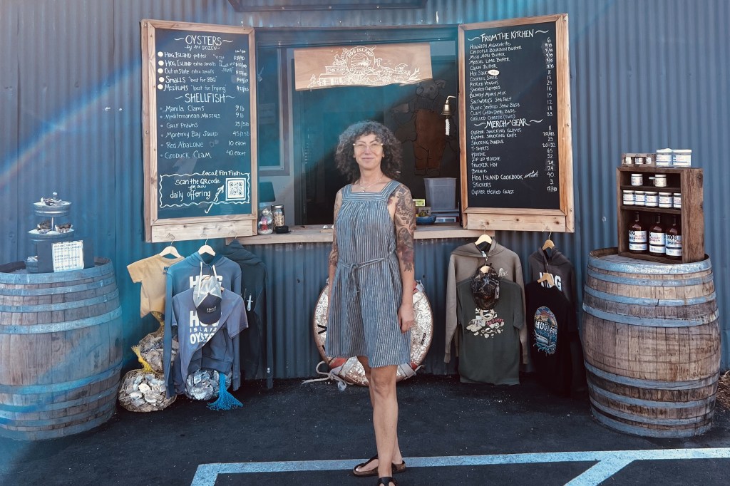 Anna's Seafood 2