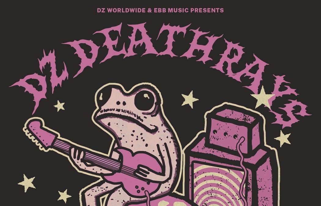 DZ DEATHRAYS 1