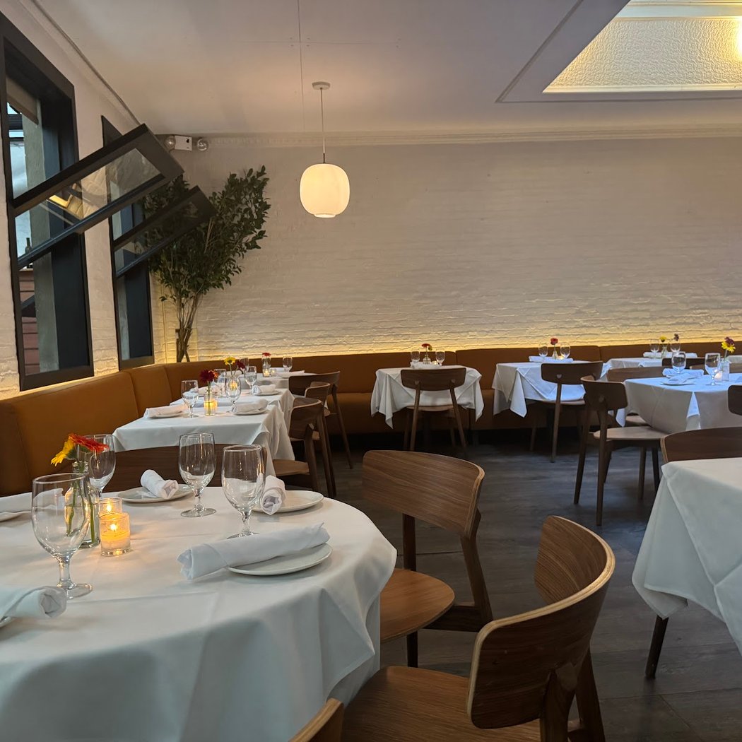 BOTTINO | modern italian dining 4