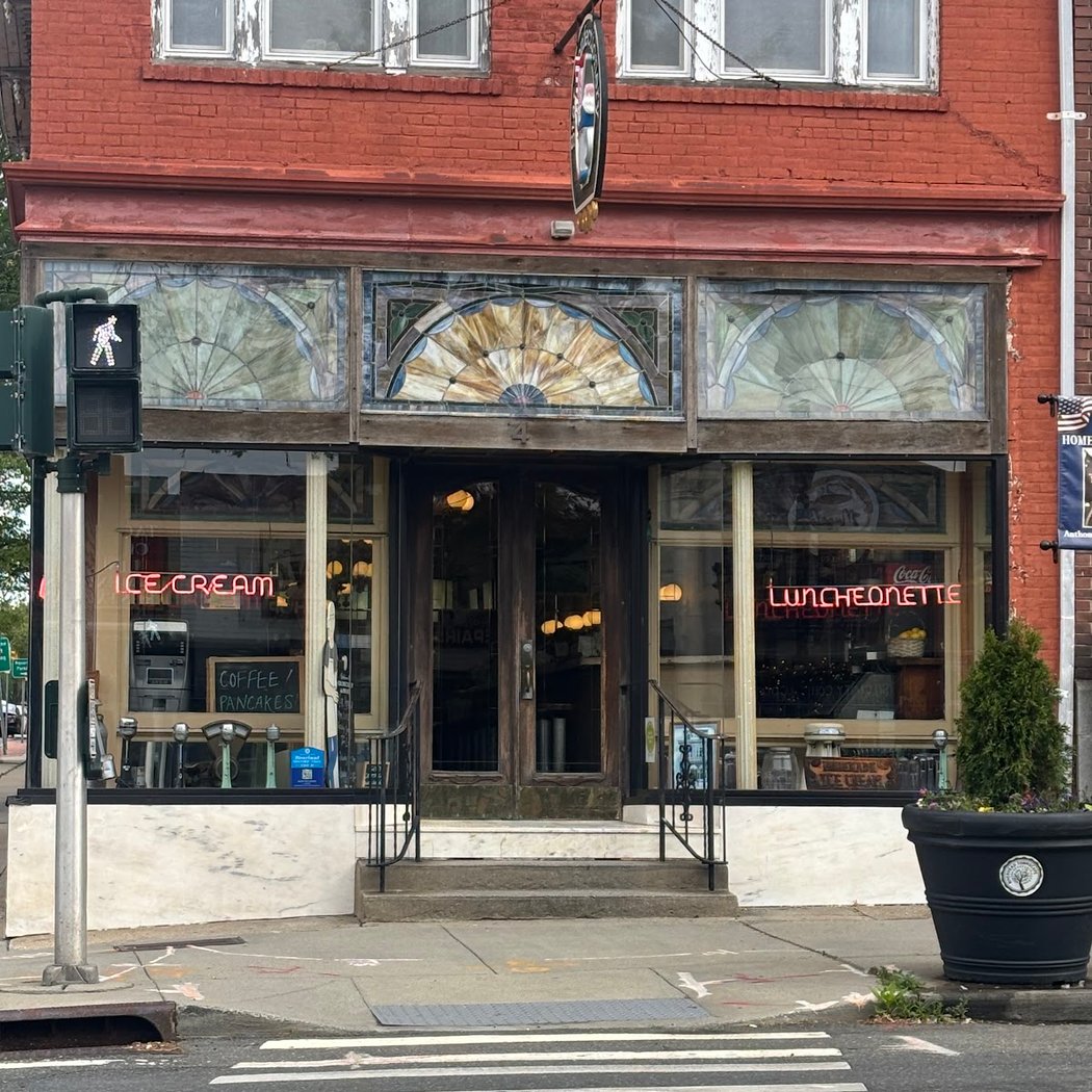 Star Confectionery Store 2