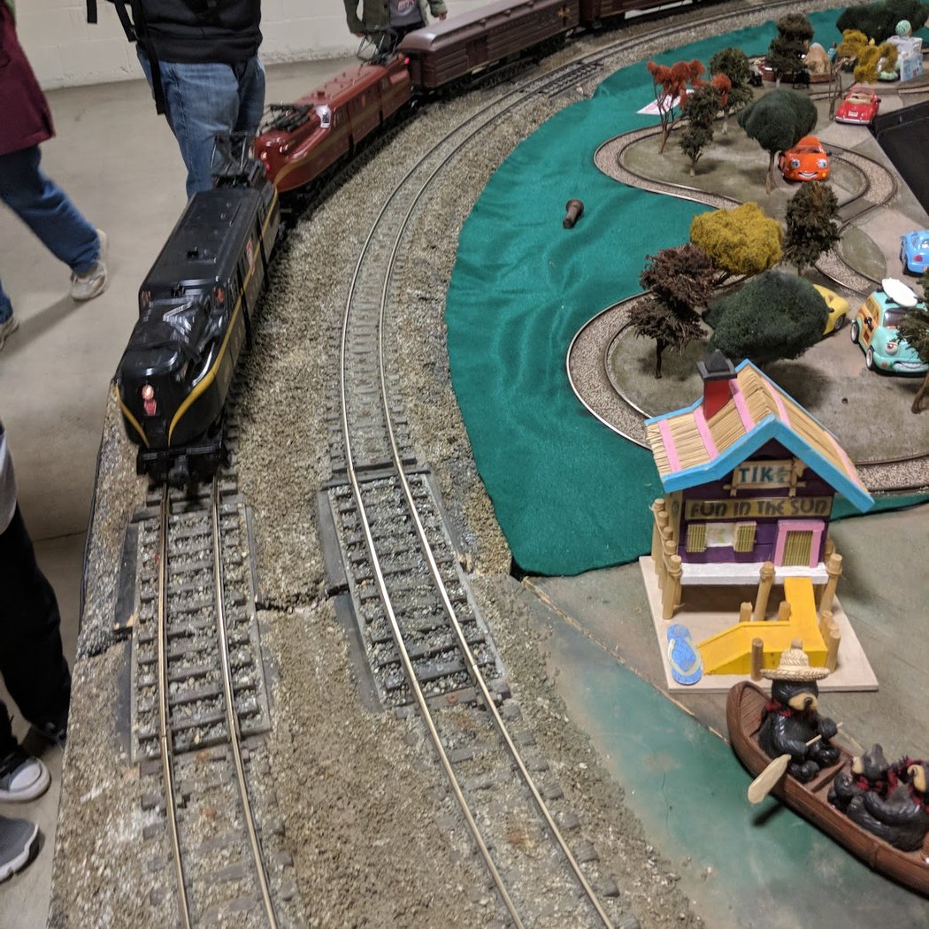 San Jose Super Toy & Comic Book Show 2