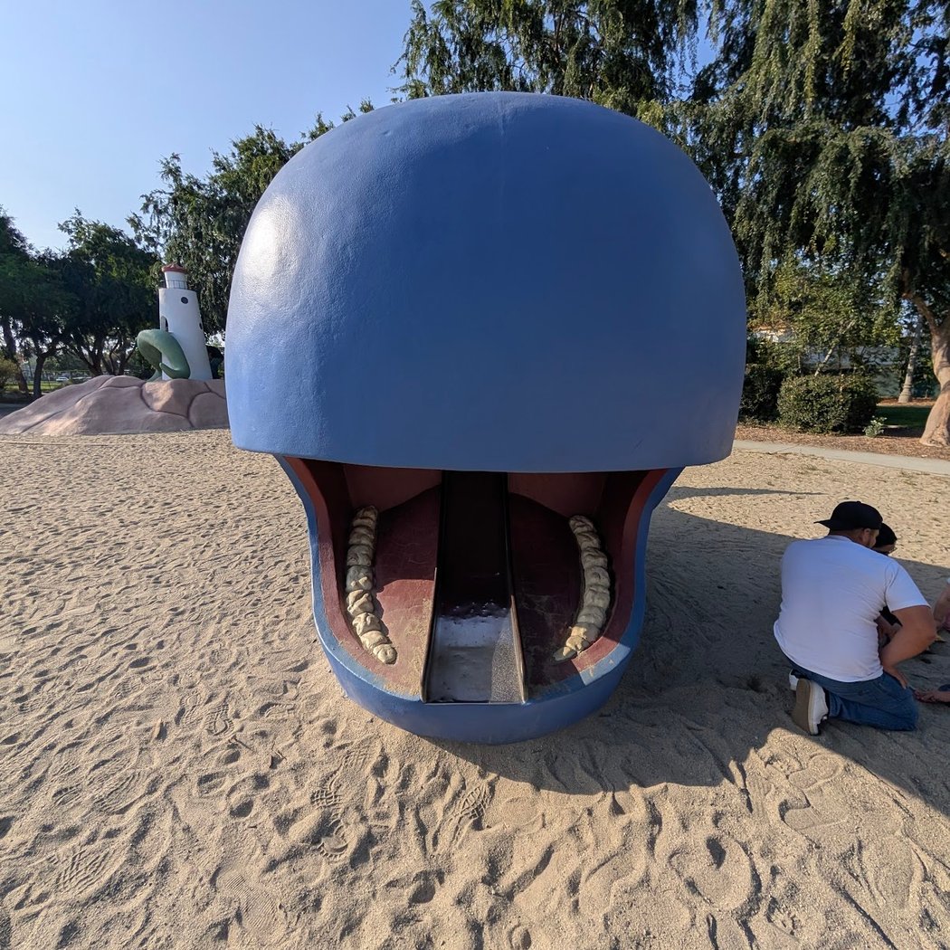 La Laguna Playground 3