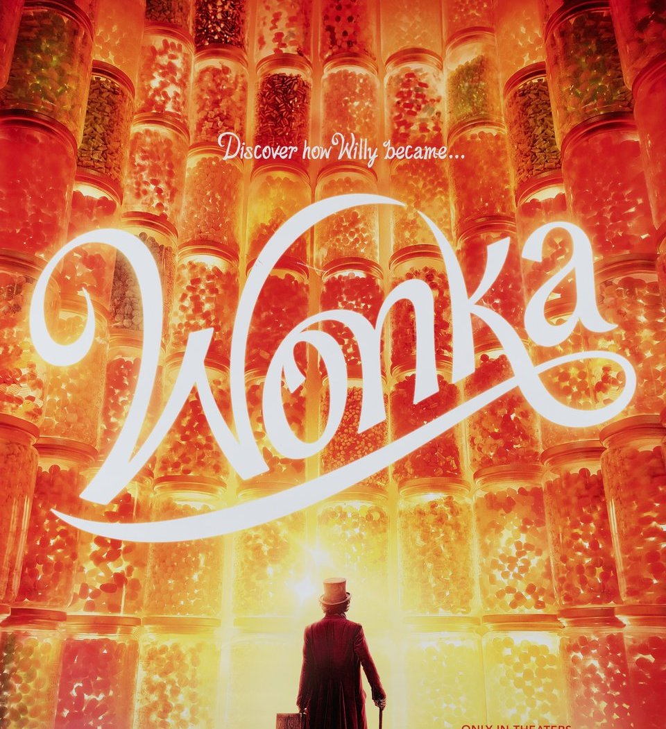 Mon quartier en fête: Wonka 3