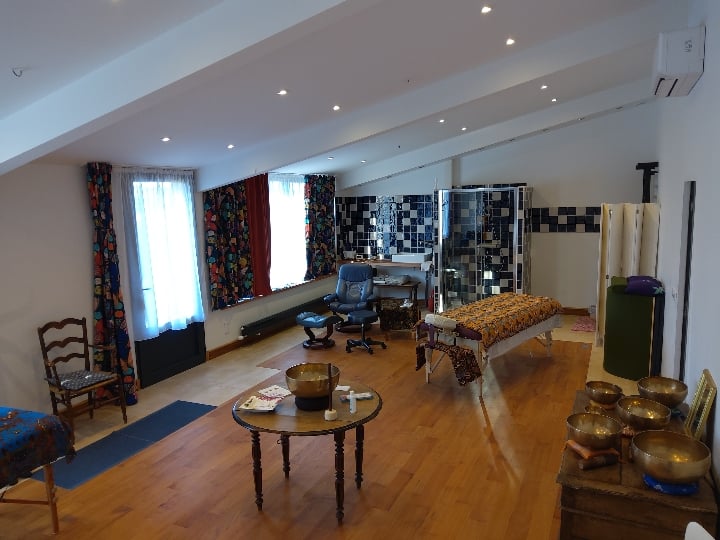 Atelier Massages et Soins 2