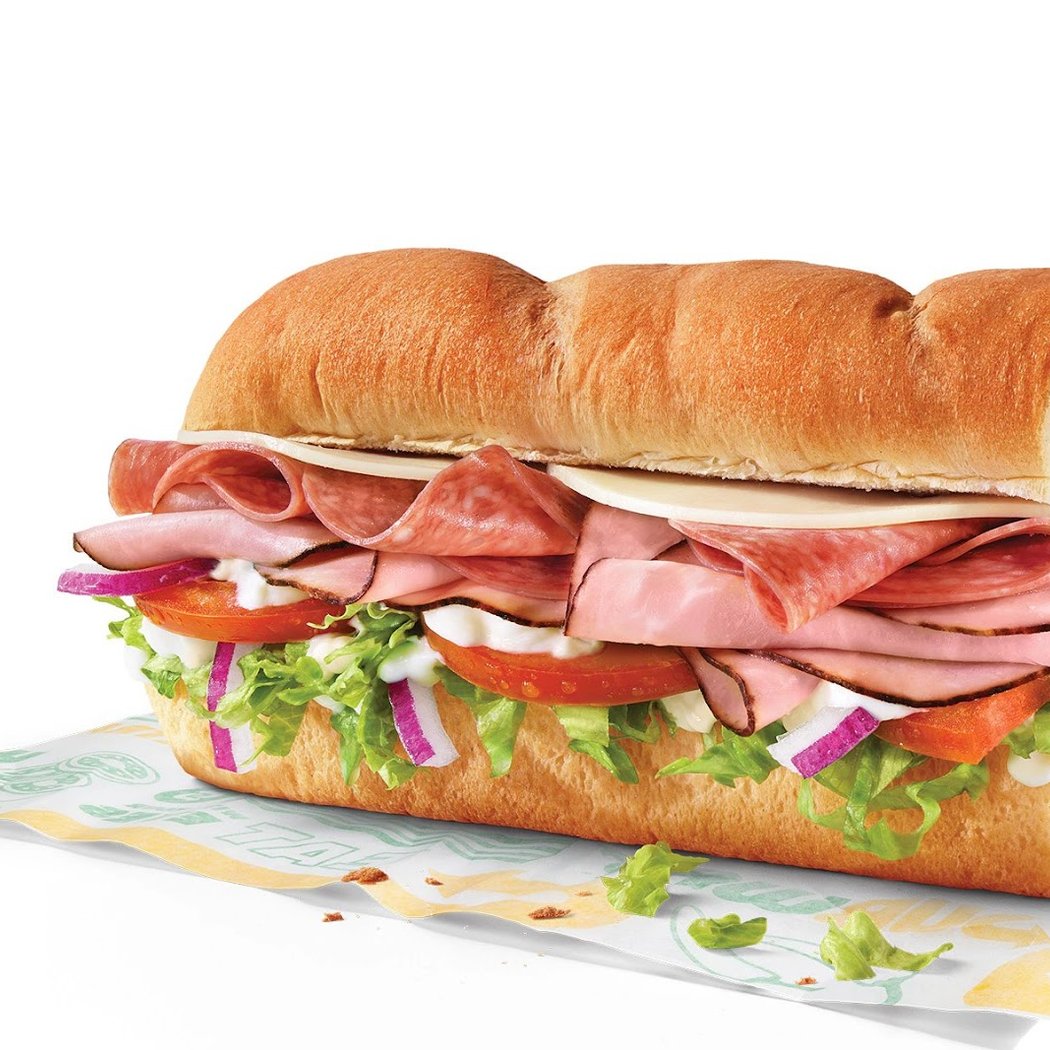 Subway 1