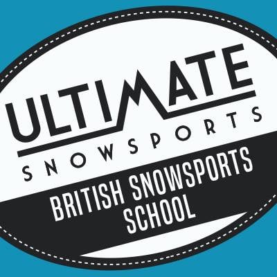 Ultimate Snowsports Ski & Snowboard School 1