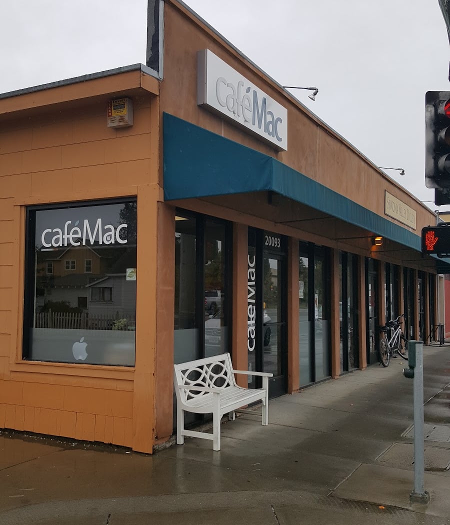 cafeMac 2
