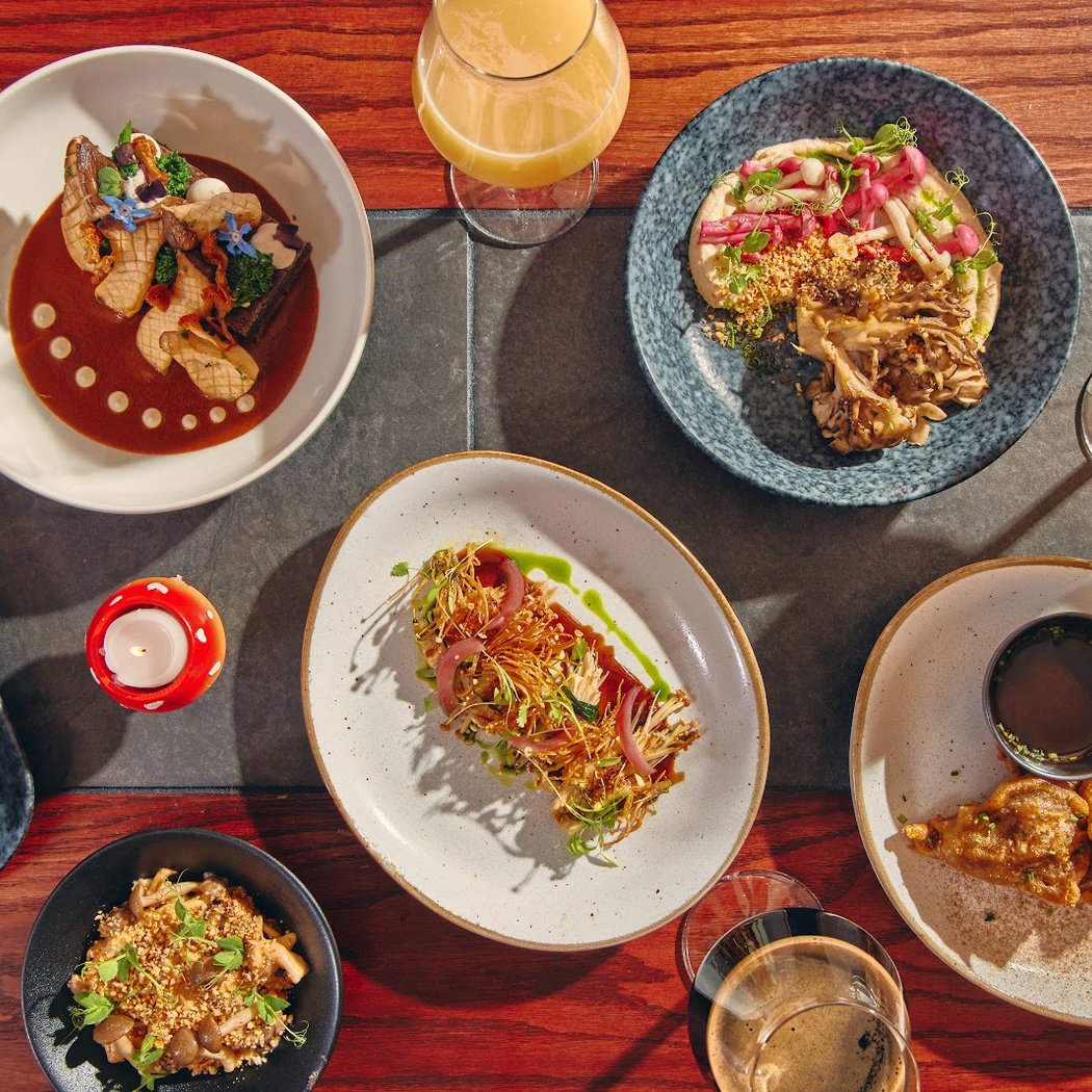 Third Kingdom (formerly And Beer NYC) 1