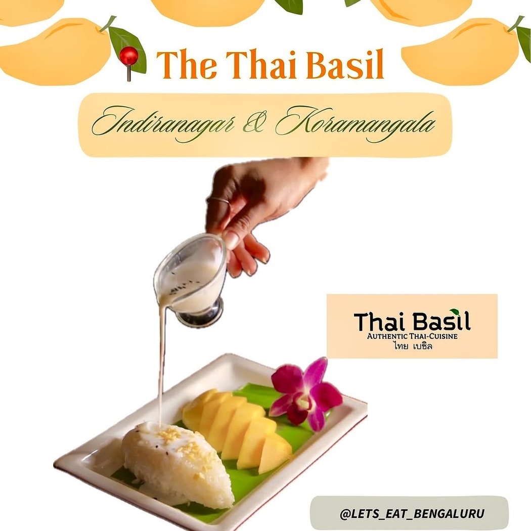 Thai Basil 2