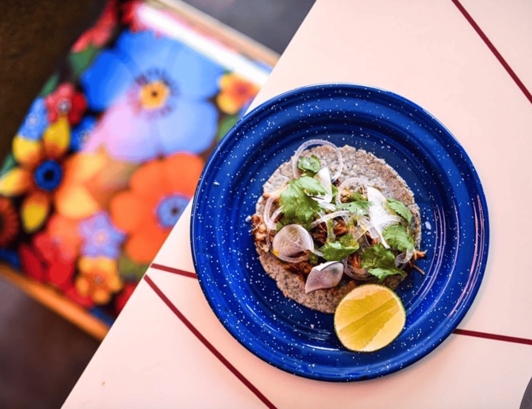 Nixta Taqueria 3