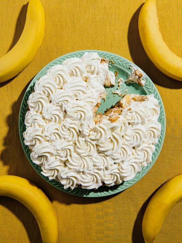Going Bananas! 1