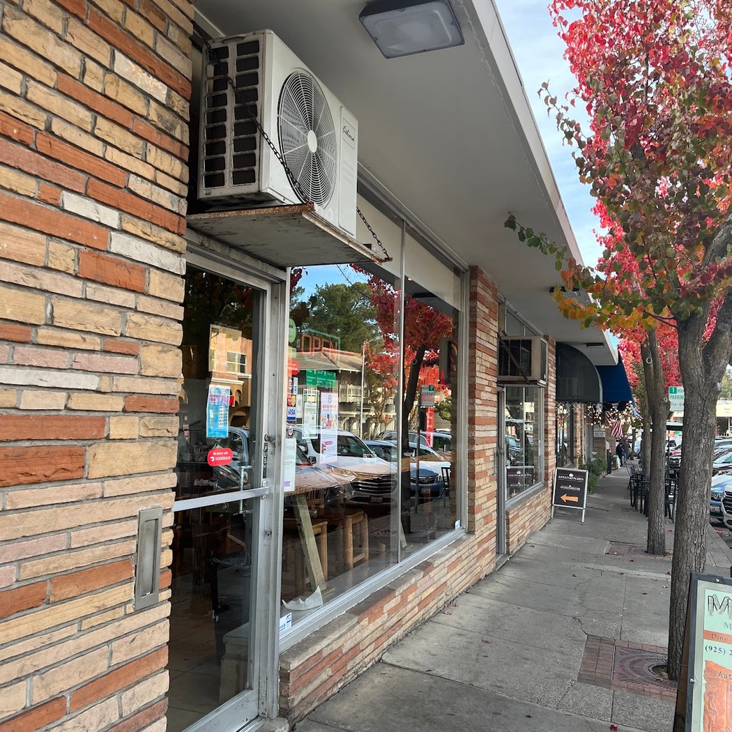 Maya Mexican Grill 2