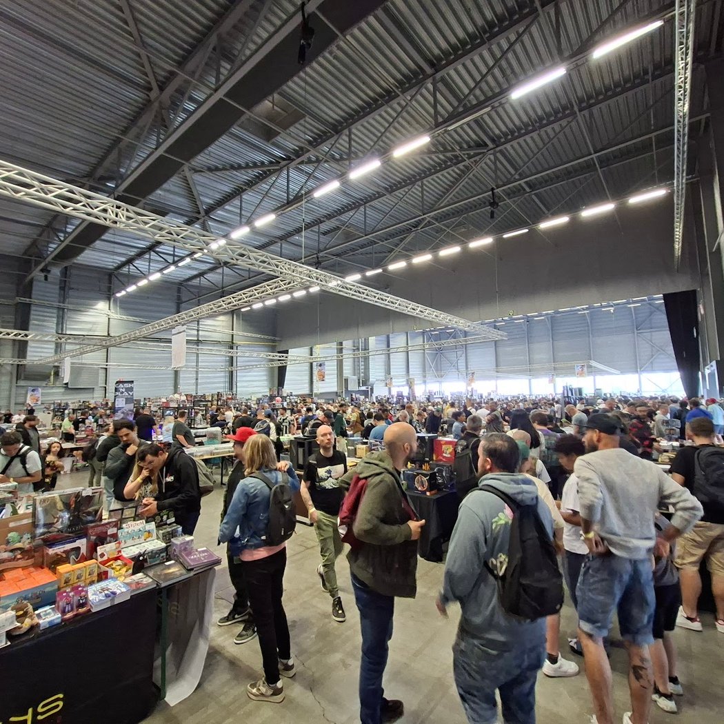Winter Geek Festival 2024 1