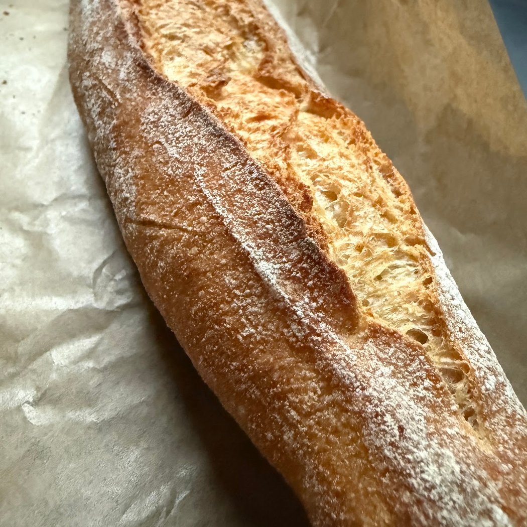 Barnabé - Boulangerie Pâtisserie 1
