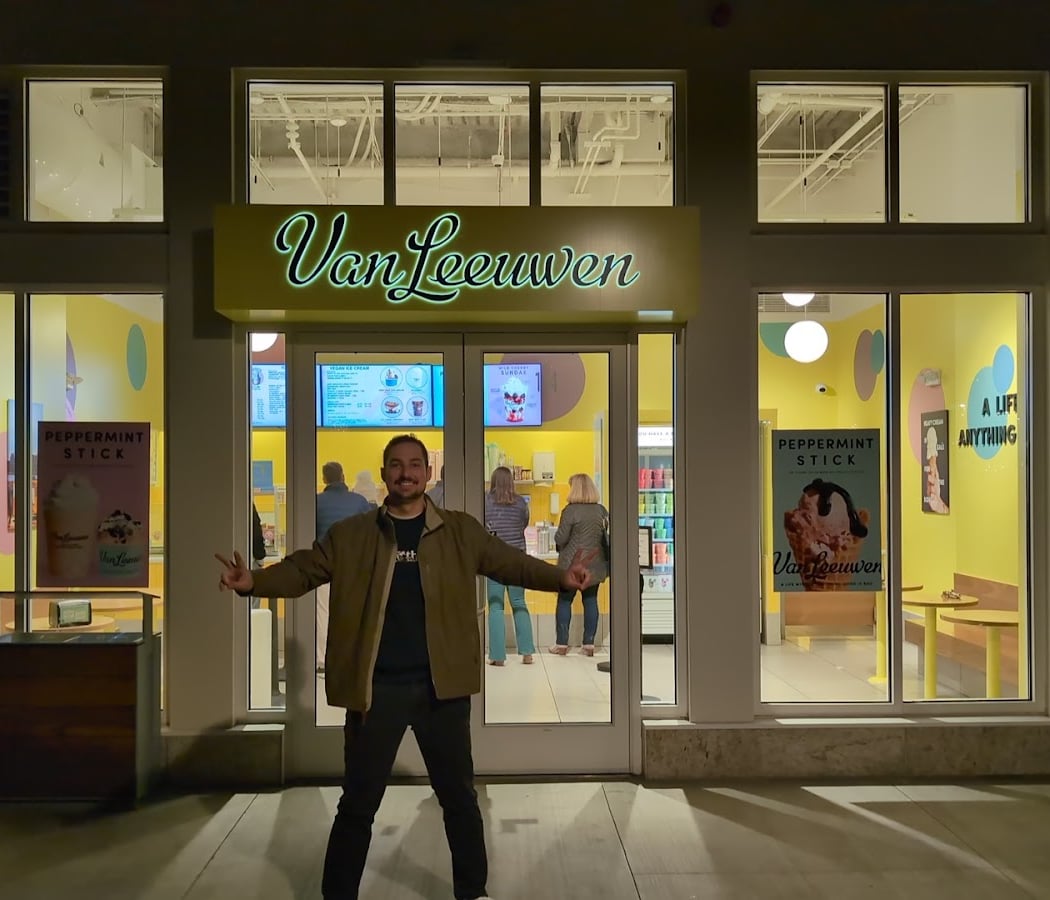 Van Leeuwen Ice Cream 2