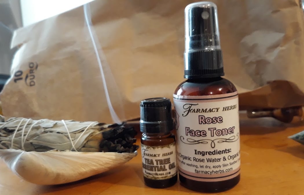 Farmacy Herbs 2