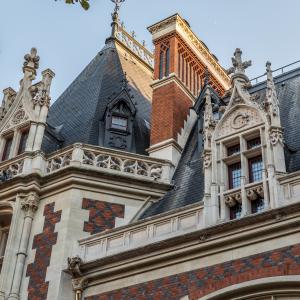 Citéco | Cité de l'Économie 2