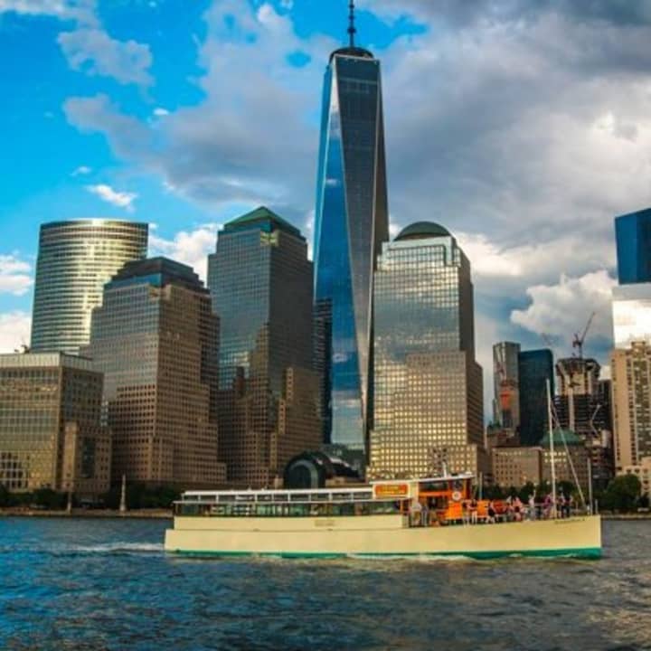 Manhattan Evening Jazz Cruise 3