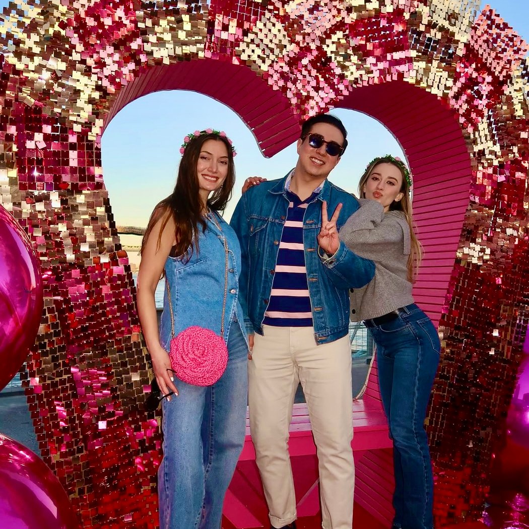 Pink Pier Brunch 3