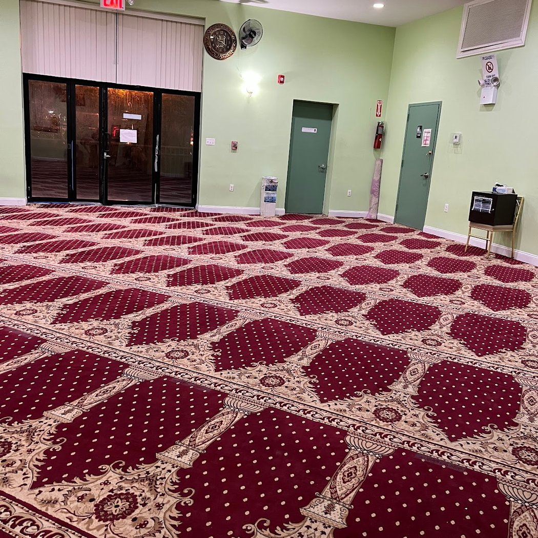 Events at Harlem Islamic Cultural Center 3