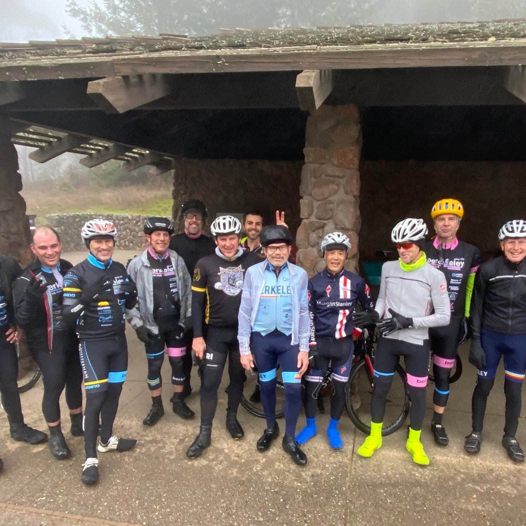 Saturday Faithful Ride 2