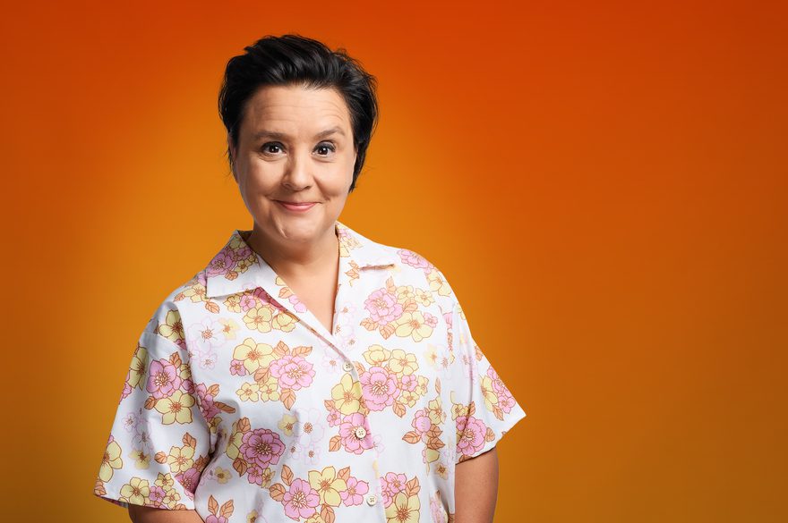 Susan Calman: Tall Tales 3