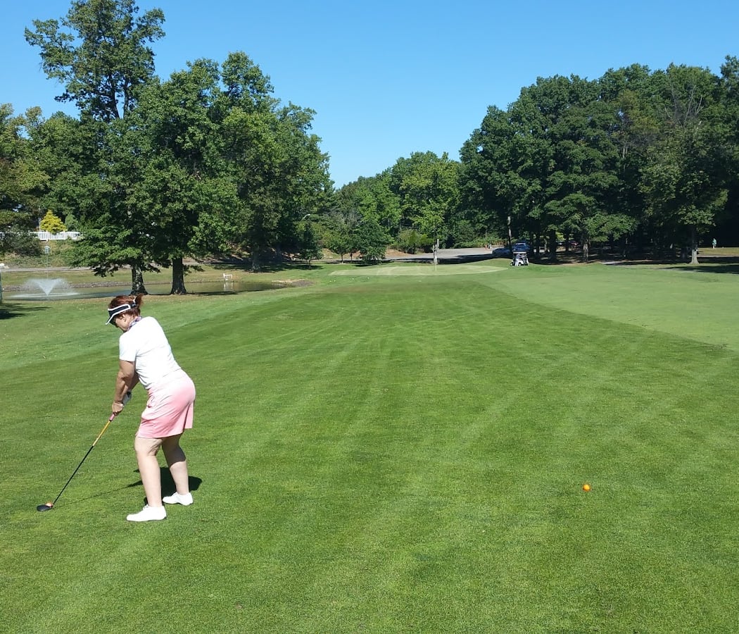 South Shore Golf Course 3