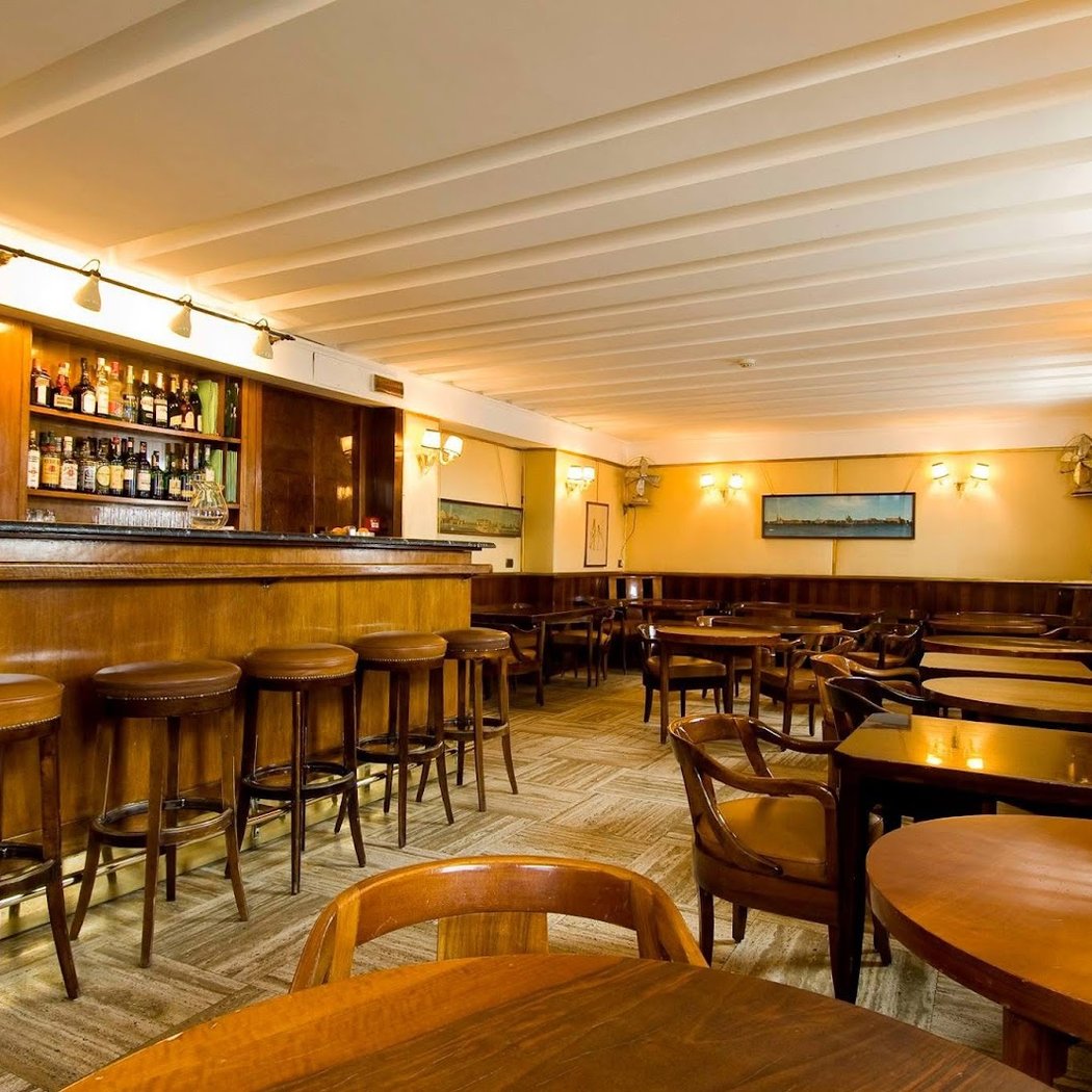 Harry's Bar 2