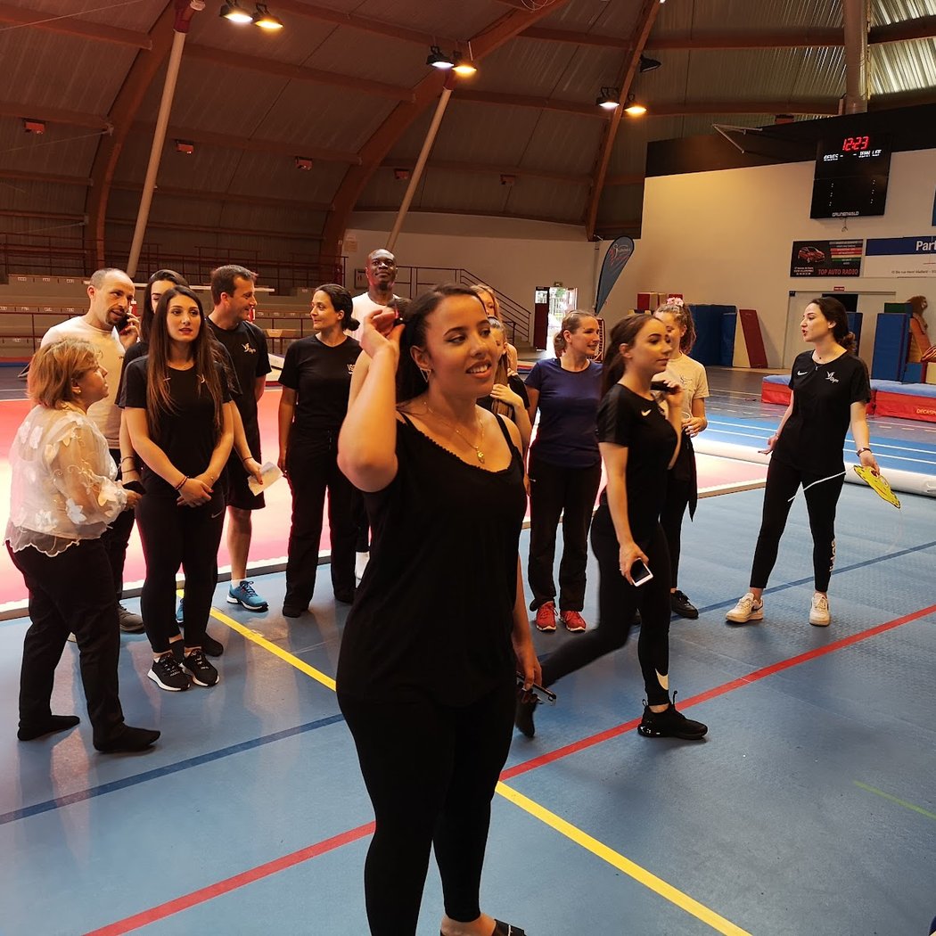 Salle Paul Delouvrier 4