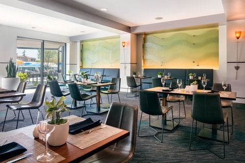 Renaissance Walnut Creek Hotel 3