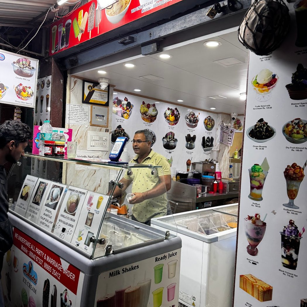 Himadri Ice Creams 2