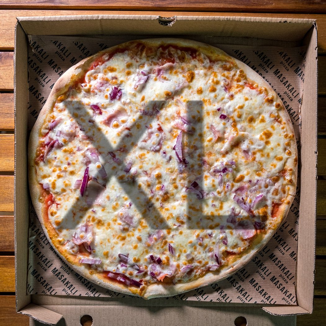 Masakali Pizza Cristo de Burgos 3