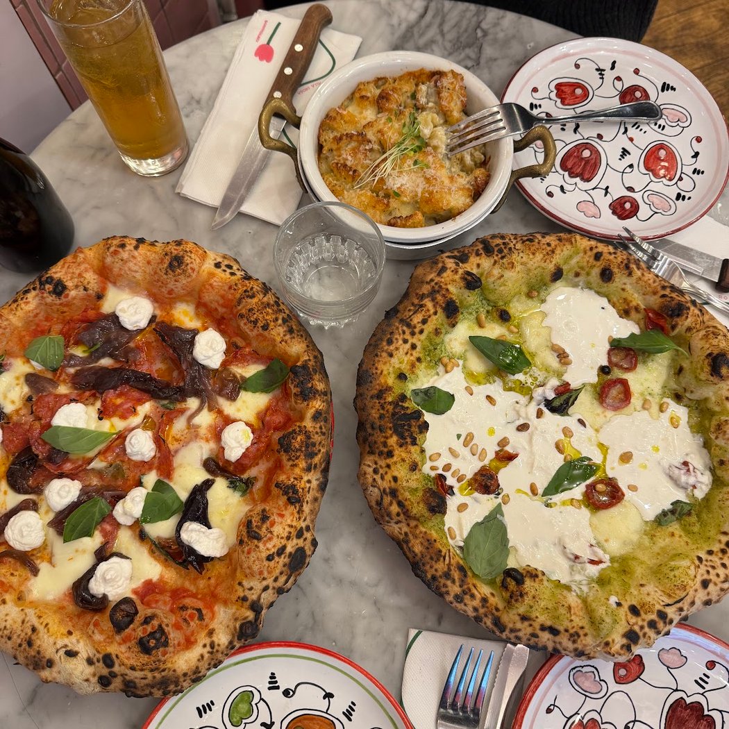 La Pizza Week 2025 3