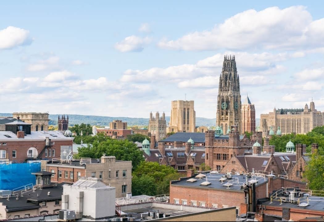 New Haven 1