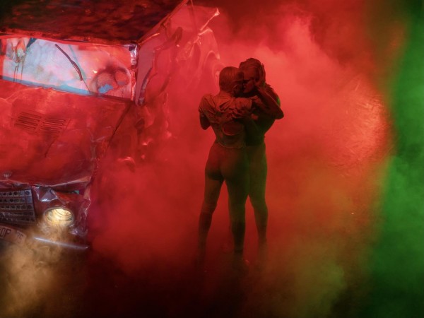 Fantasma Cabaret 2