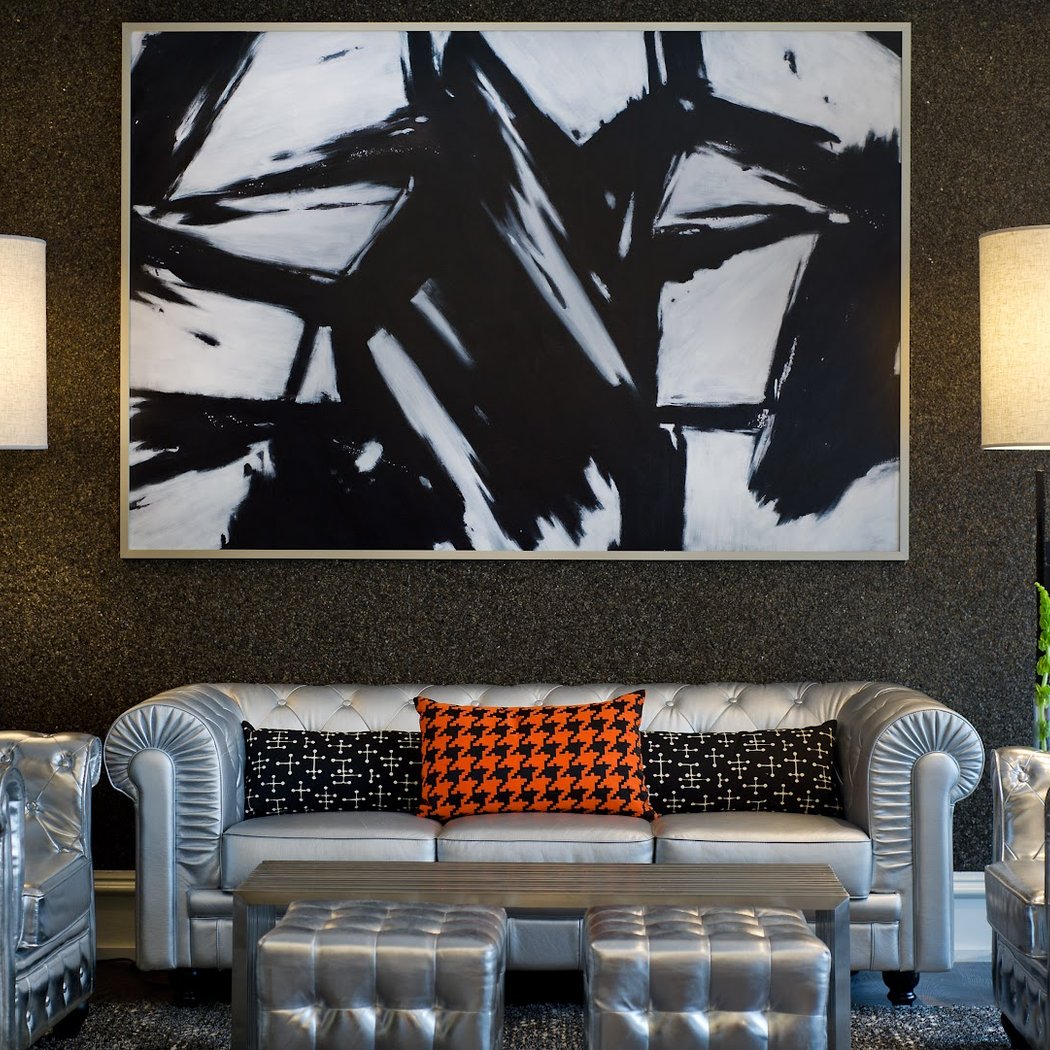 Moderne Hotel NYC 2