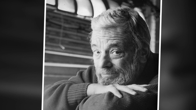 Sondheim on Sondheim 3