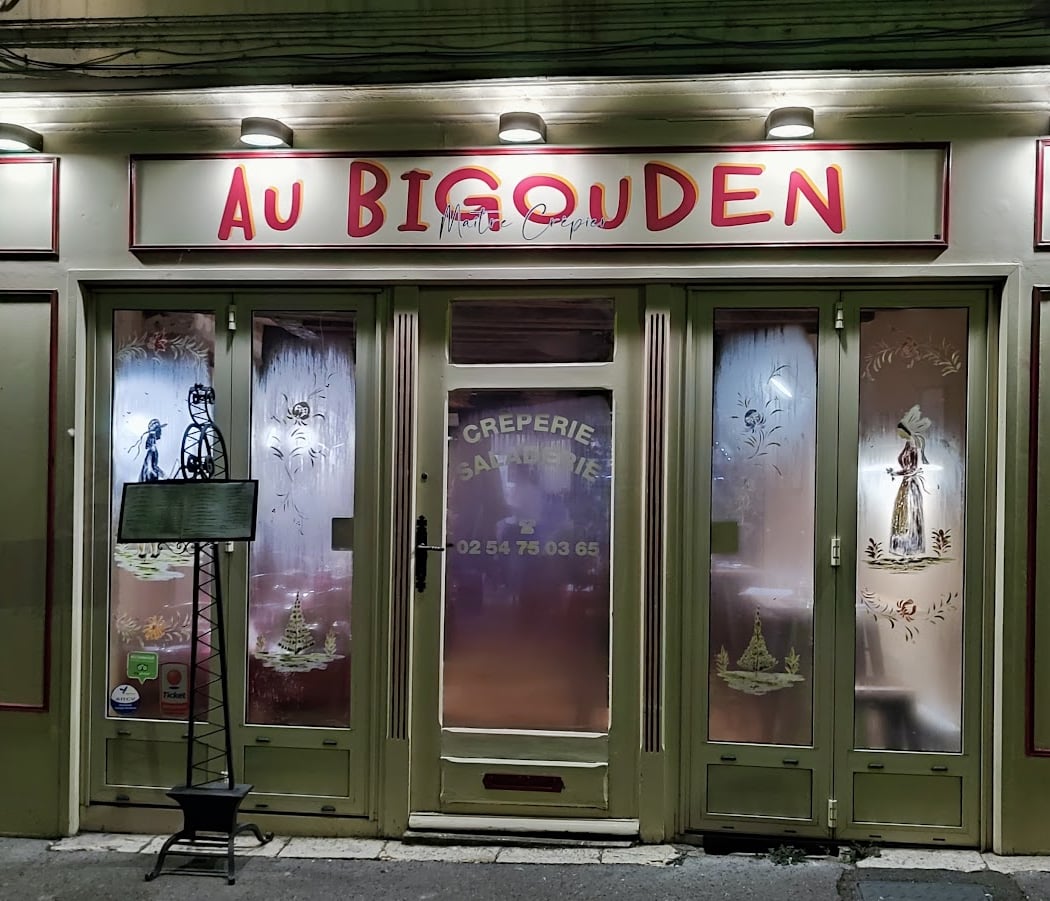 Au Bigouden 2