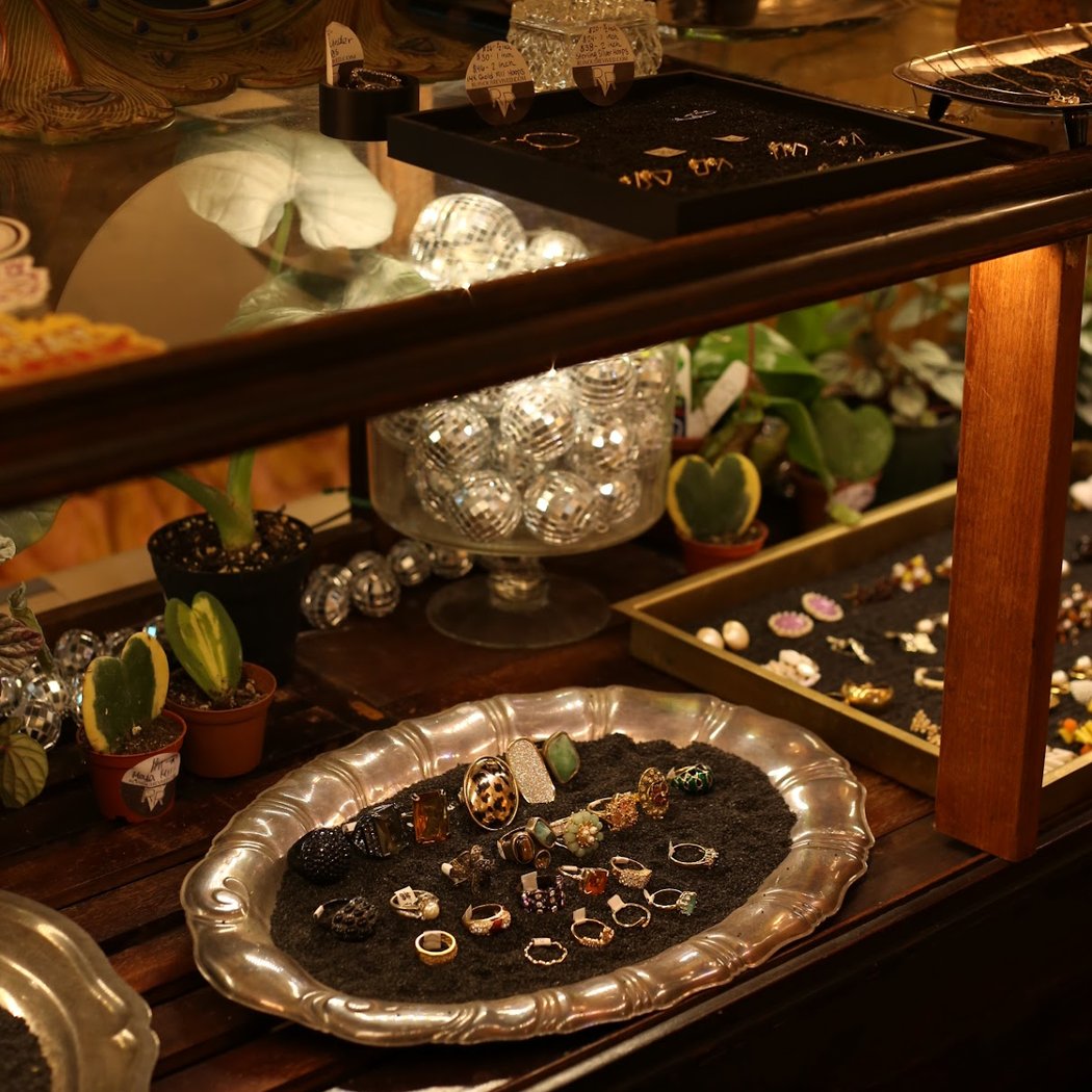 Ruinous Revived: *SHOP VACATION CLOSED UNTIL 9/19* 1
