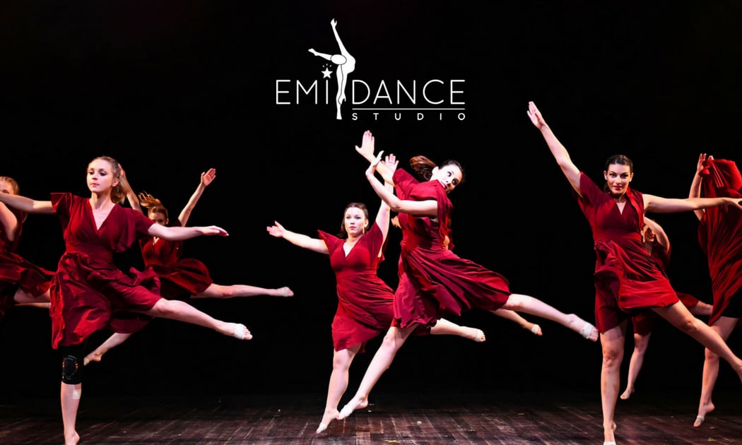 Emi Dance Studio 1