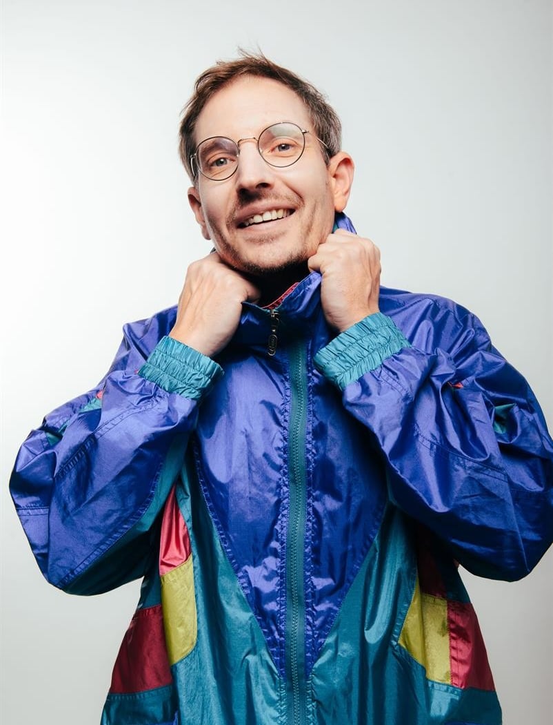 Alexis Le Rossignol : Le Sens de la vie 2