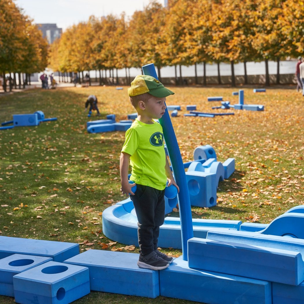Imagination Playground 1