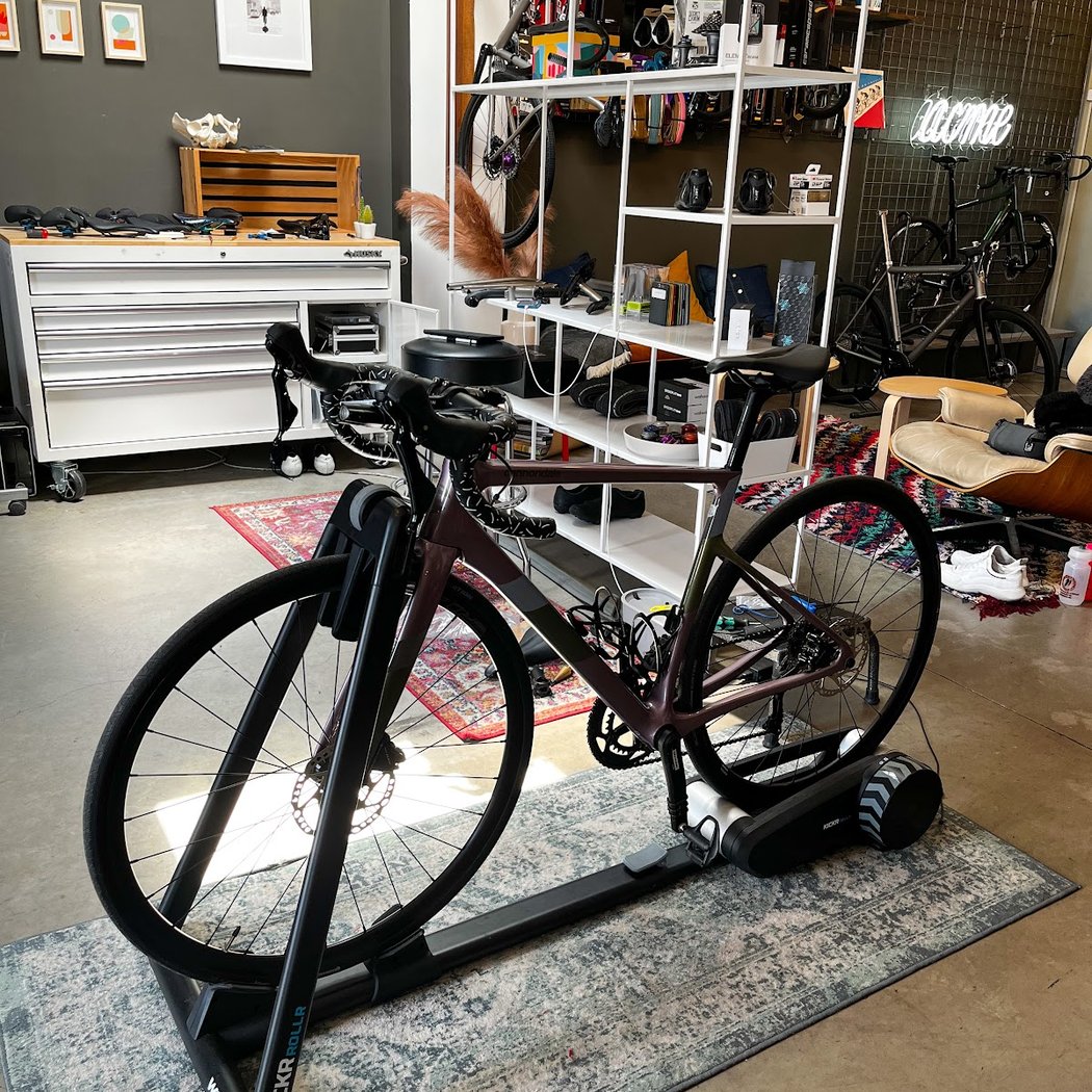 ACME Bicycle Co. 1