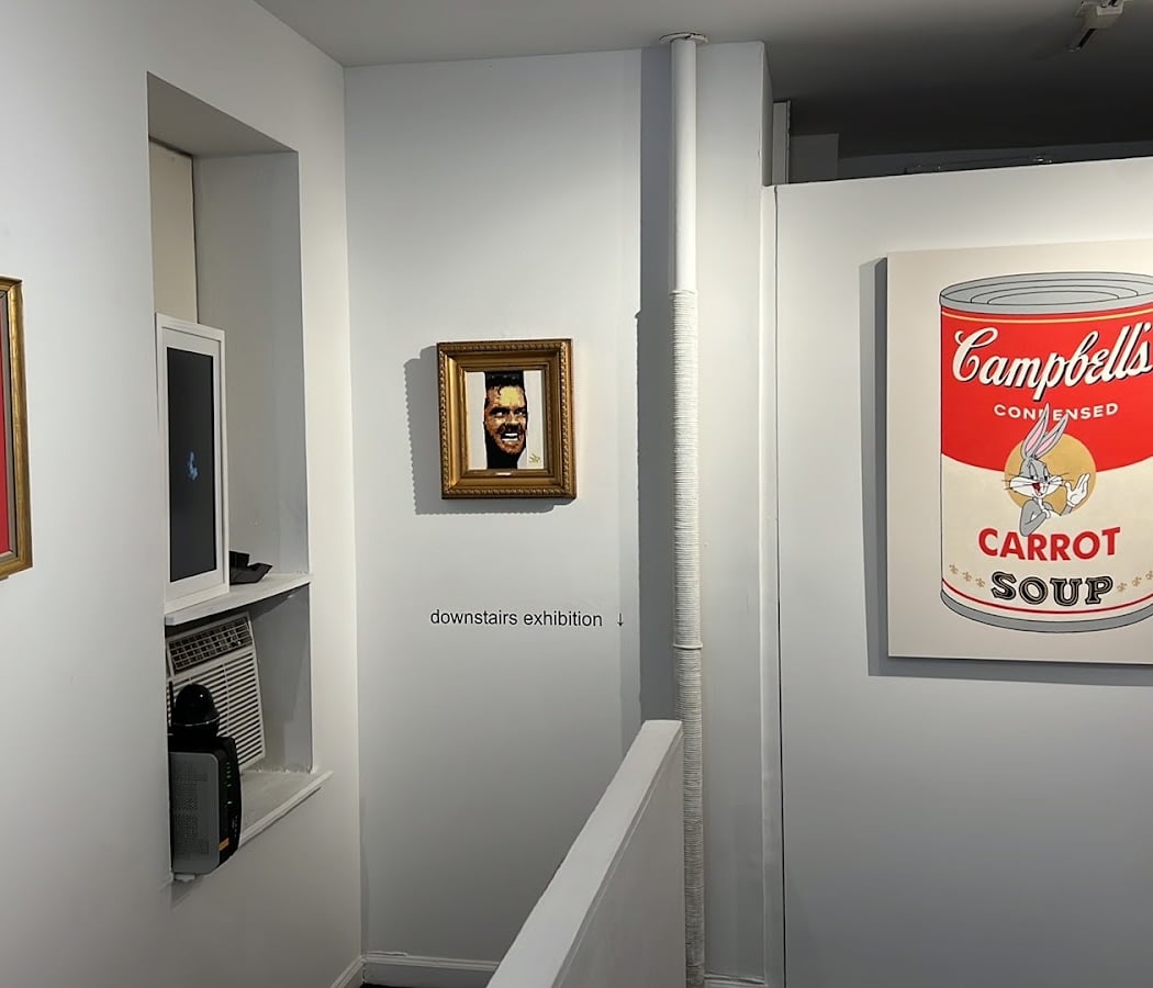 Krause Gallery 3