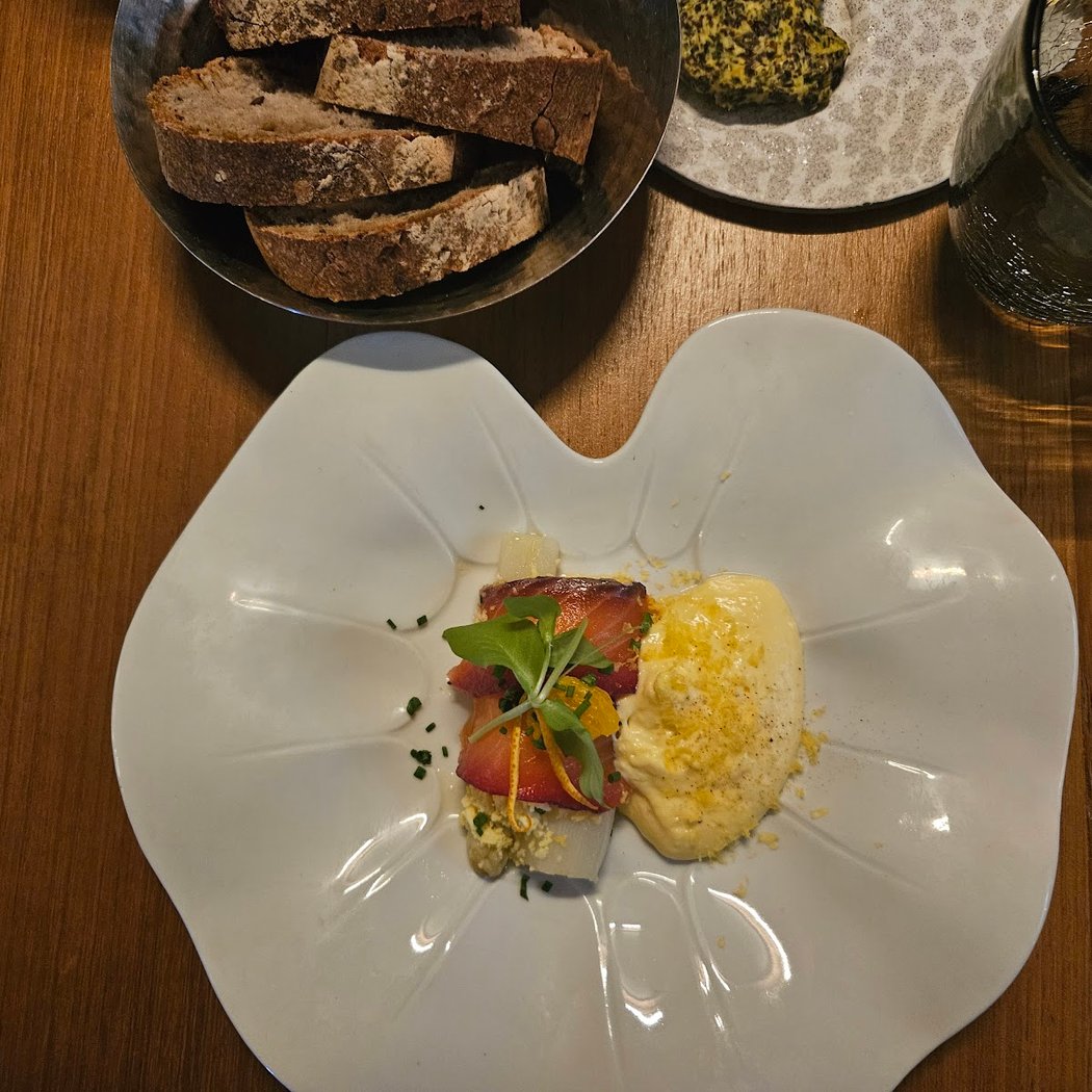 Restaurant L' ÂTRE 3