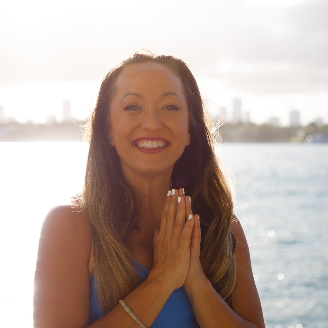 Kino MacGregor Weekend Workshops 1