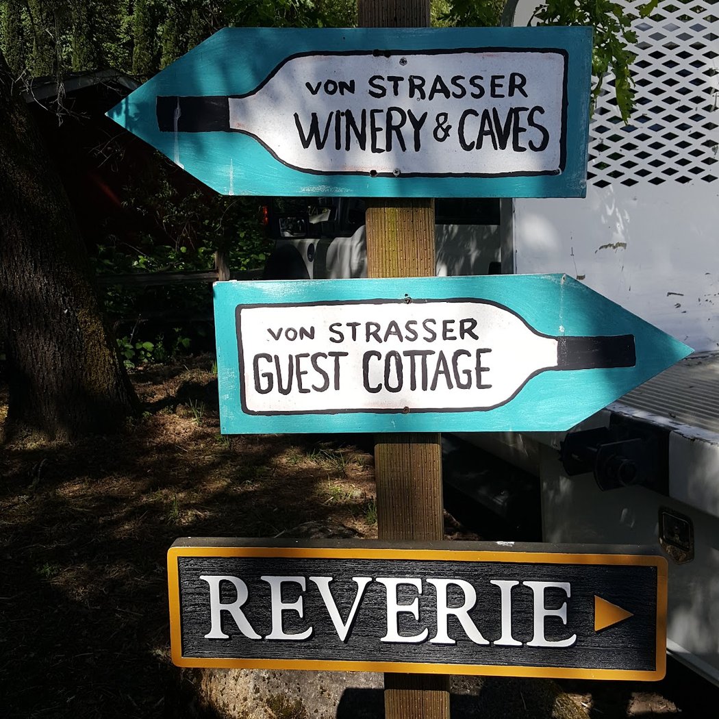 Von Strasser Winery 2