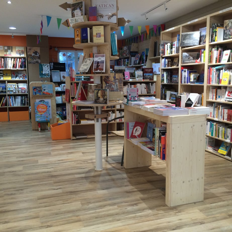 Librairie la Cité du Vent 3